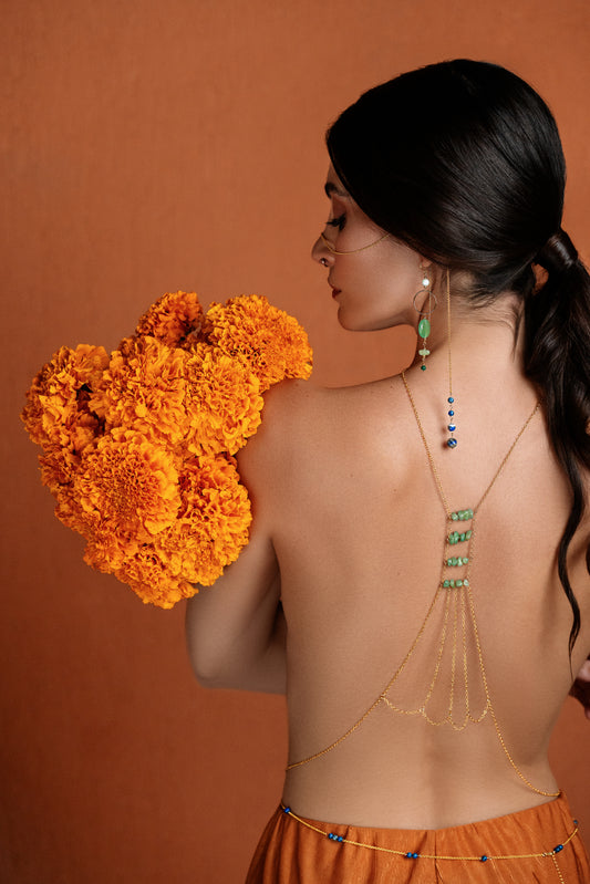 BODY CHAINS Malas World BODY CHAINS Malas World