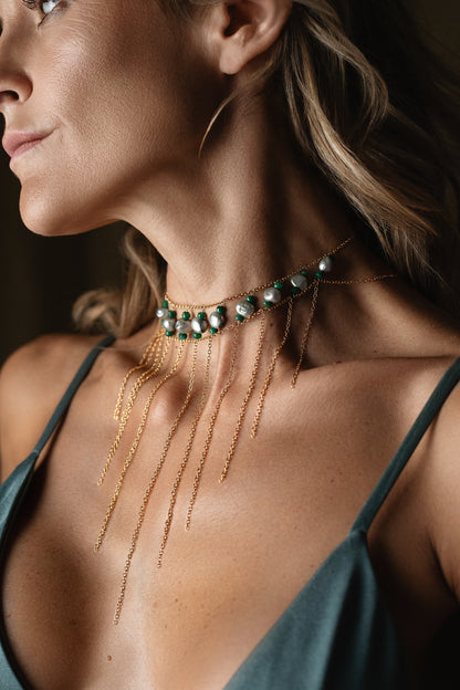 Espíritu Choker