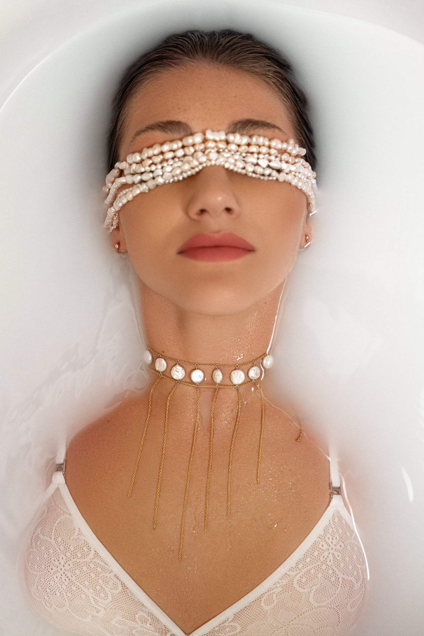 Tsarina's Resurgence Choker